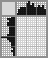 Japanese crossword &laquo;Chipmunk&raquo;