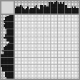 Japanese crossword «Chipmunk» Japanese crossword «Chipmunk»