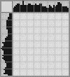 Japanese crossword &laquo;Chipmunk&raquo;