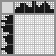 Japanese crossword &laquo;Chipmunk&raquo;