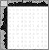Japanese crossword &laquo;Chipmunk&raquo;