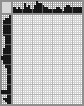 Japanese crossword «Chipmunk» Japanese crossword «Chipmunk»