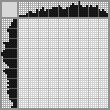 Japanese crossword «Chipmunk» Japanese crossword «Chipmunk»