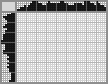 Japanese crossword «Chipmunk» Japanese crossword «Chipmunk»