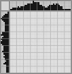 Japanese crossword &laquo;Chipmunk&raquo;