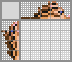 Japanese crossword «Chipmunk» Japanese crossword «Chipmunk»