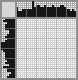 Japanese crossword «Chipmunk» Japanese crossword «Chipmunk»