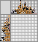 Japanese crossword «Harnessed Bushbuck» Japanese crossword «Harnessed Bushbuck»
