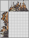 Japanese crossword &laquo;Riverine Rabbit&raquo;