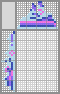 Japanese crossword &laquo;Potion Bottle&raquo;