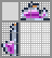 Japanese crossword &laquo;Potion Bottle&raquo;