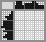 Japanese crossword &laquo;Bud&raquo;