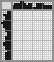Japanese crossword «Bud» Japanese crossword «Bud»