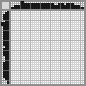 Japanese crossword «Blossom» Japanese crossword «Blossom»