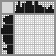 Japanese crossword «Rosebud» Japanese crossword «Rosebud»