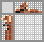 Japanese crossword &laquo;Buffalo&raquo;
