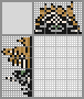 Japanese crossword «Byakuya Twogami (Danganronpa)» Japanese crossword «Byakuya Twogami (Danganronpa)»