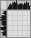 Japanese crossword «Buzz» Japanese crossword «Buzz»