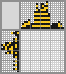 Japanese crossword «Bzzz» Japanese crossword «Bzzz»
