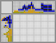 Japanese crossword &laquo;Cannon&raquo;