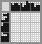 Japanese crossword &laquo;Heron&raquo;