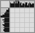 Japanese crossword «Egret» Japanese crossword «Egret»