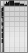 Japanese crossword &laquo;Flamingo&raquo;