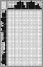 Random crossword
