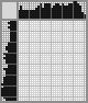 Random crossword