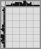 Japanese crossword «Heron» Japanese crossword «Heron»