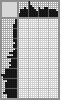 Japanese crossword &laquo;Heron&raquo;