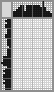 Japanese crossword «Heron» Japanese crossword «Heron»