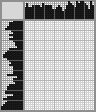 Japanese crossword «Heron» Japanese crossword «Heron»