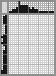 Japanese crossword «Heron» Japanese crossword «Heron»