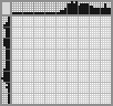 Japanese crossword &laquo;Heron&raquo;