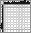 Japanese crossword &laquo;Leo&raquo;
