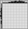 Japanese crossword &laquo;Queen Hatshepsut&raquo;