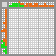 Japanese crossword &laquo;Carrot&raquo;