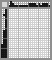 Japanese crossword «Royal posture» Japanese crossword «Royal posture»