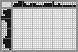 Japanese crossword &laquo;Cat&raquo;