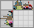 Japanese crossword &laquo;A Whole New World&raquo;
