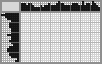 Japanese crossword &laquo;I kiss the handles&raquo;