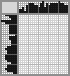 Japanese crossword &laquo;Cerberus&raquo;