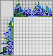 Japanese crossword &laquo;Church&raquo;