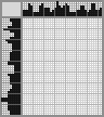 Japanese crossword &laquo;Church&raquo;