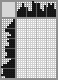 Japanese crossword &laquo;Church&raquo;