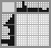 Japanese crossword &laquo;Church&raquo;