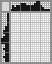 Japanese crossword &laquo;Church&raquo;