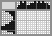 Japanese crossword &laquo;Church&raquo;