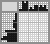 Japanese crossword &laquo;Church&raquo;